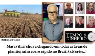 Tempo & Dinheiro