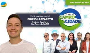 Conexão Campo Cidade -