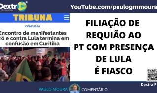 Paulo Moura