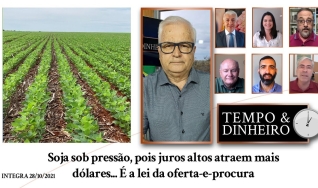 Tempo & Dinheiro