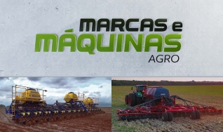 Marcas e Máquinas - Agro