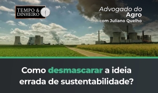 Tempo e dinheiro