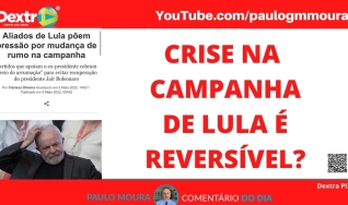 Paulo Moura