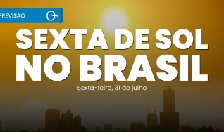 Clima Tempo