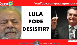 Paulo Moura