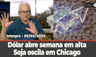 Tempo e Dinheiro