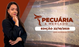 Pecuária e Mercado - Programa Completo