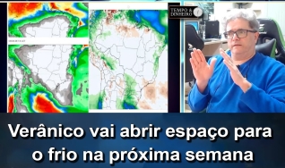 Tempo e Dinheiro