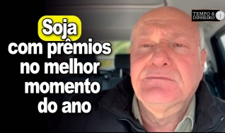 Tempo & Dinheiro