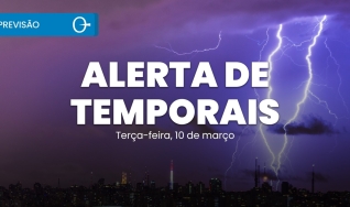 Clima Tempo