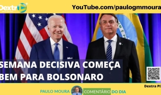 Paulo Moura