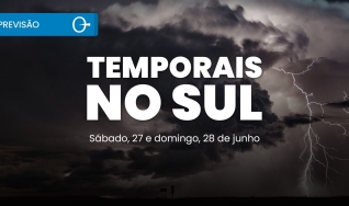 Clima Tempo