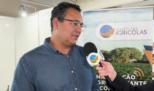 Hiran Medeiros Moreira - Valmont Brasil