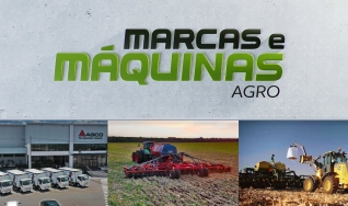 Marcas e Máquinas