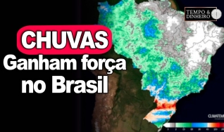 Tempo & Dinheiro