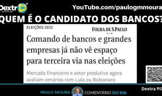 Paulo Moura