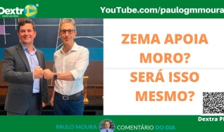 Paulo Moura