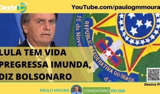 Paulo Moura