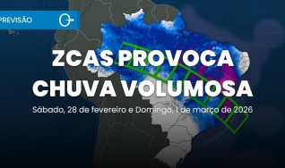 Clima Tempo
