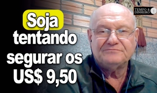 Tempo & Dinheiro