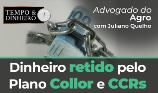 Tempo e dinheiro