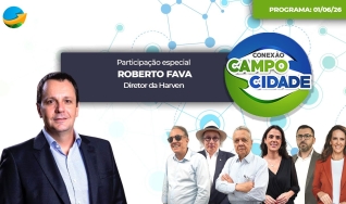Conexão Campo Cidade