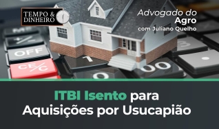 Advogado do Agro Responde
