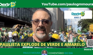 Paulo Moura