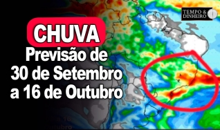 Tempo & Dinheiro