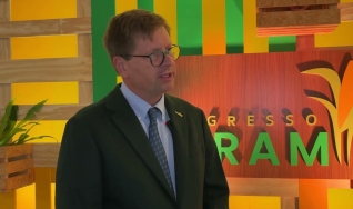 Bernhard Kiep - Diretor da Abramilho