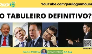Paulo Moura