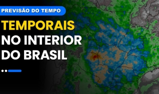 Clima Tempo