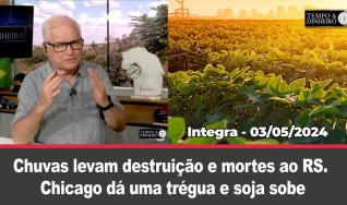 Tempo & Dinheiro
