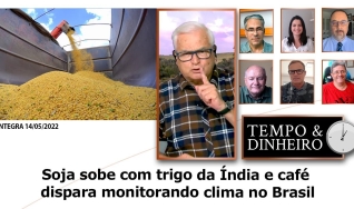 Tempo e Dinheiro