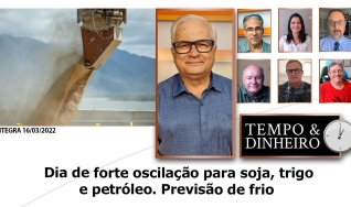 Tempo e Dinheiro