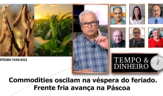 Tempo e Dinheiro