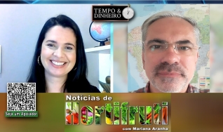 Confira as informações do mercado de Hortifrúti com Mariana Aranha