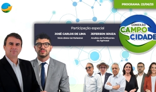 Conexão Campo Cidade -