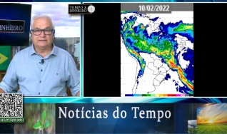 Tempo e Dinheiro