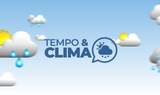 Estael Sias - Meteorologista - Metsul