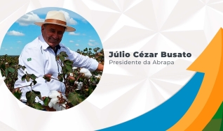 Júlio Cézar Busato