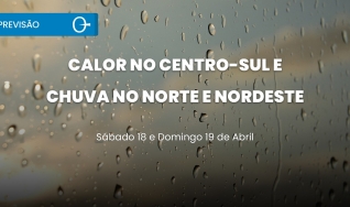 Clima Tempo