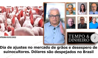 Tempo e Dinheiro
