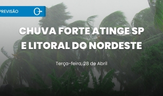 Clima Tempo