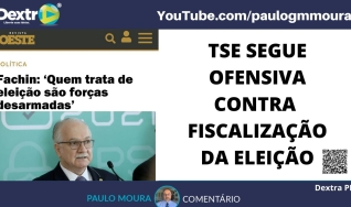 Paulo Moura