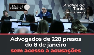 Paulo Moura