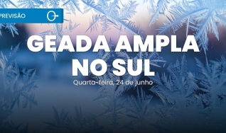 Clima Tempo