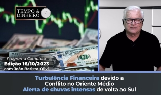 Tempo e Dinheiro