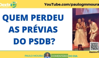 Paulo Moura