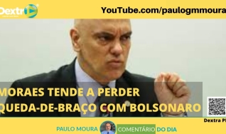 Paulo Moura